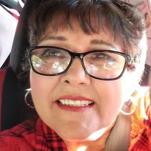 Meet your Posher, Norma